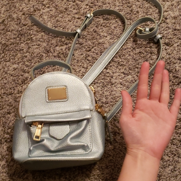 Mini Backpack - Picture 2 of 2